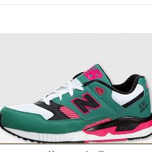 New Balance 530 90s Women’s sneakers